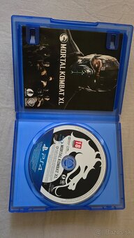 Plastation 4 (PS4) hry - 3