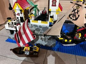 LEGO - PIRATES 6277 - 3