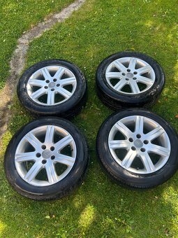 5x112 r16 s letnymi pneumatikami - 3
