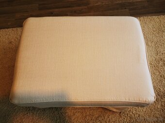 Tabureta IKEA - 3
