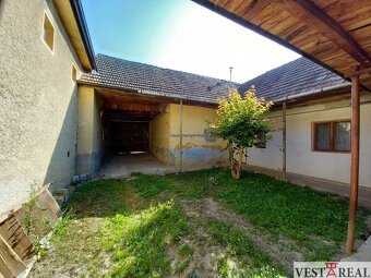 Na predaj rodinný dom 3+1, pozemok 895 m2 Dolná Krupá - 3
