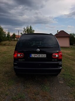 Sharan 2.0 103kw - 3