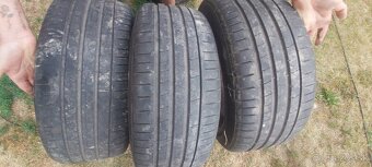 Predam r19 5x120 - 3