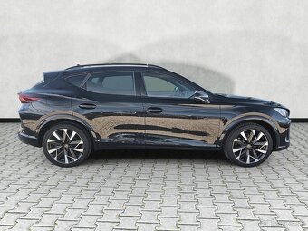 Cupra Formentor VZ 2.0 TSI 333k 4DRIVE - ODPOČET DPH - 3