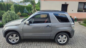 Suzuki Grand Vitara 2. 1.9ddis - 3