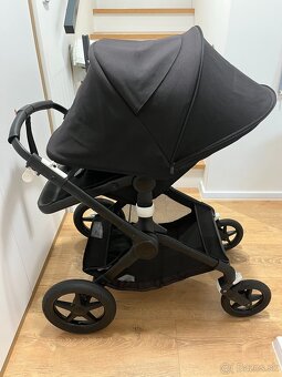 Bugaboo Fox 2 - 3