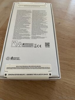 Samsung A55 5G nový nerozbaleny - 3