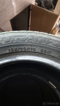 195/60R16 89H - 3