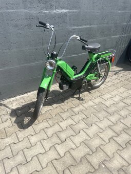 Babetta 210 - 3