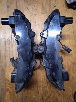 Big Brake Kit pro koncern Volkswagen - 3