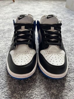 Nike dunk low - 3