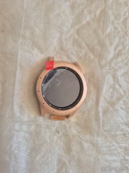 Displej Watch 42mm SM-R810 - 3