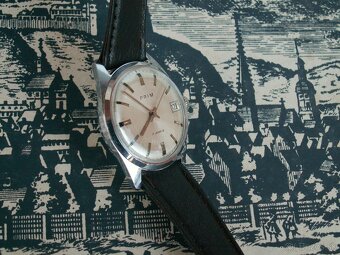 Hodinky Prim elegant., - 3