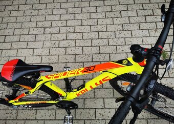 Na predaj horsky bicykel MTB KELLYS 29 - 3