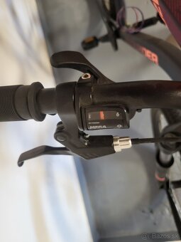 Bicykel- dámsky "L" - 3