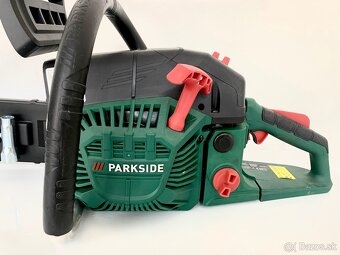 Píla Parkside - 3