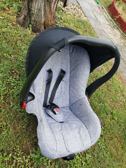 Predam kocik ABC design viper 4 - trojkombinacia - 3