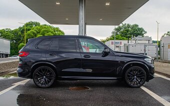 BMW X5 30d Xdrive 2023 - 3