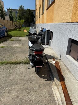 Honda PCX 125 - 3