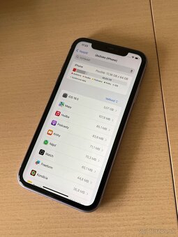 iPhone 11 64gb Purple - 3