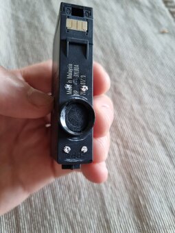 Náplň do tlačiarne HP 912 - 3