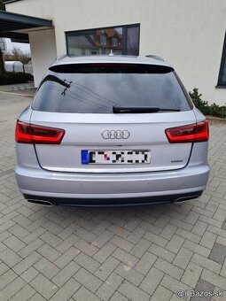 AUDI A6 AVANT 3.0 TDI 160KW QUATTRO - 3