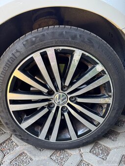 Elektróny 225/45 R17 - 3