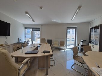 Prenájom kancelárie 32m2 s parkovaním v centre Prešova - 3