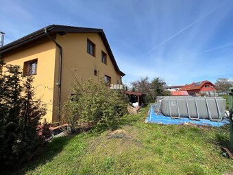 Vyšná Myšľa - rodinný dom využiteľný pre 3 bytové jednotky. - 3