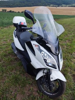 KYMCO - 3