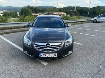 Opel Insignia 2.0 cdti - 3