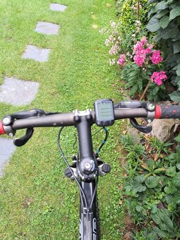 Predám horský bicykel 26 - 3