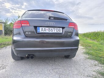 Audi A3 1.8 TFSI 118KW - 3