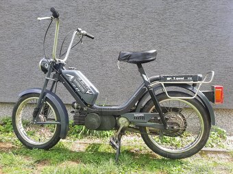 Babeta 210 - 3