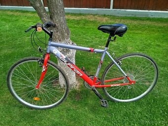 Bicykel pánsky - 3