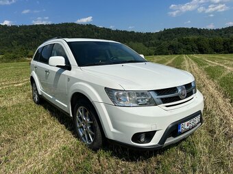 Fiat Freemont 2.0 16V 170 k MultiJet Longue 4×4 A/T - 3