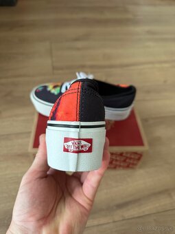 Vans ženské - 3