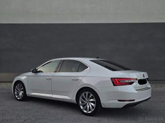 Škoda Superb 2.0TDI DSG - 3
