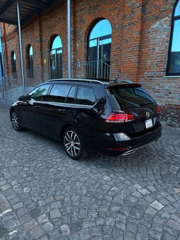 VW Golf 2.0tdi 110kw DSG VIRTUAL MATRIX - 3