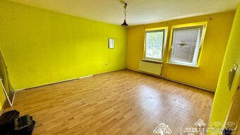 DELTA - 2,5 izbový byt na predaj, Kvetnica - 3
