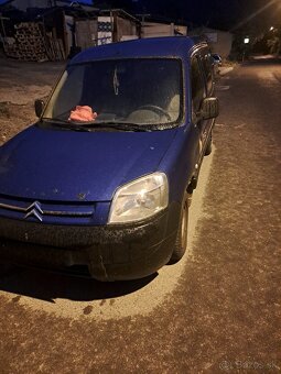 Berlingo - 3