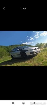 Ford FOCUS mk 2 - 3