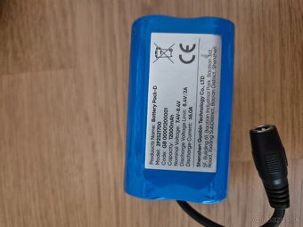 Zavážacia loďka bez GPS - 3
