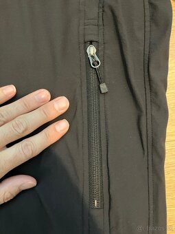 The Norht Face APEX softshell - 3