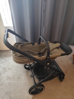 Cybex Balios S 2v1 - 3
