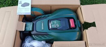 Robotická kosačka Smart PAMRS 1000 A1 - 3