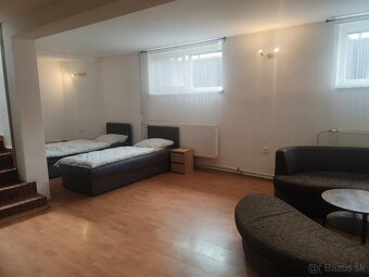 TOPOĽČANY PRENÁJOM - 3