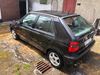 Felicia 1.6 mpi - 3