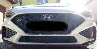 Hyundai i30 Fastback N - 3