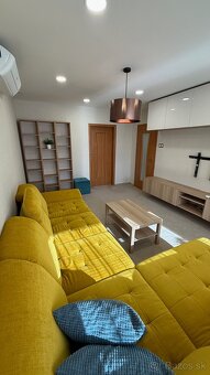 Na prenájom 3i byt, 72 m² s klimatizáciou -Vrakuňa - 3
